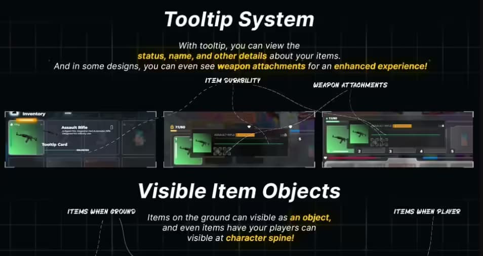LS Inventory V2 FiveM Script — esx 4
