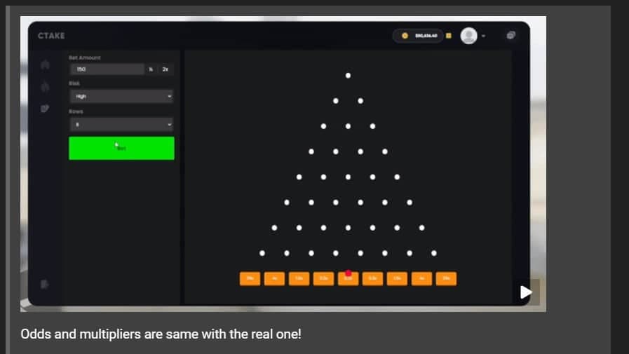CodeV Casino FiveM Script — esx 3