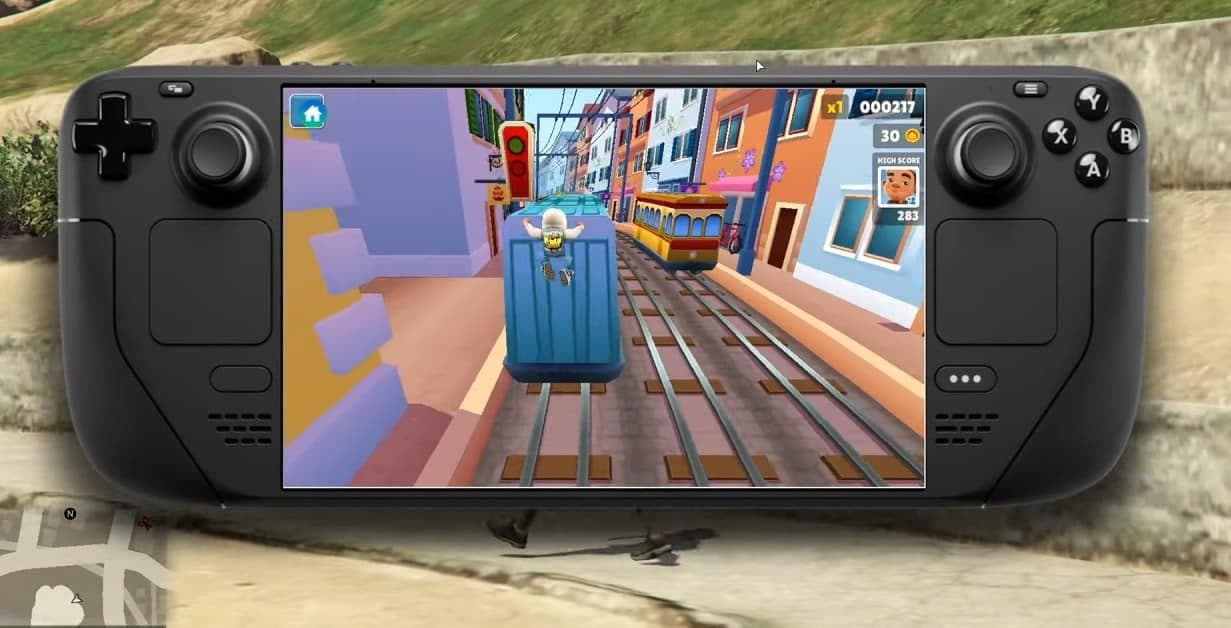 FiveM Gamepad Script FiveM Script — esx 2