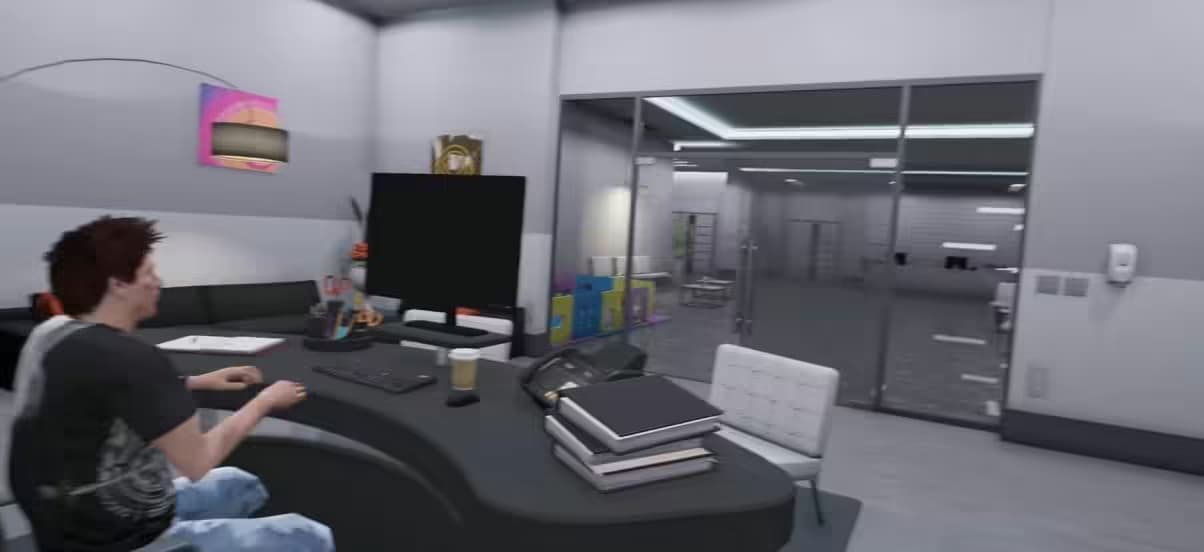 Pillbox Hospital VIP FiveM Script — esx 4