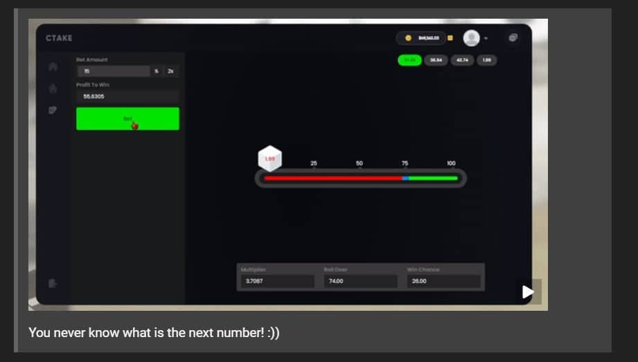 CodeV Casino FiveM Script — esx 4