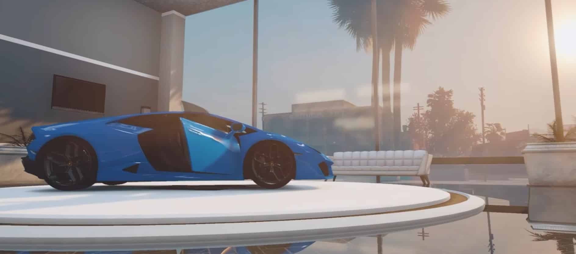 CarDealer Diamond FiveM Script — esx 3