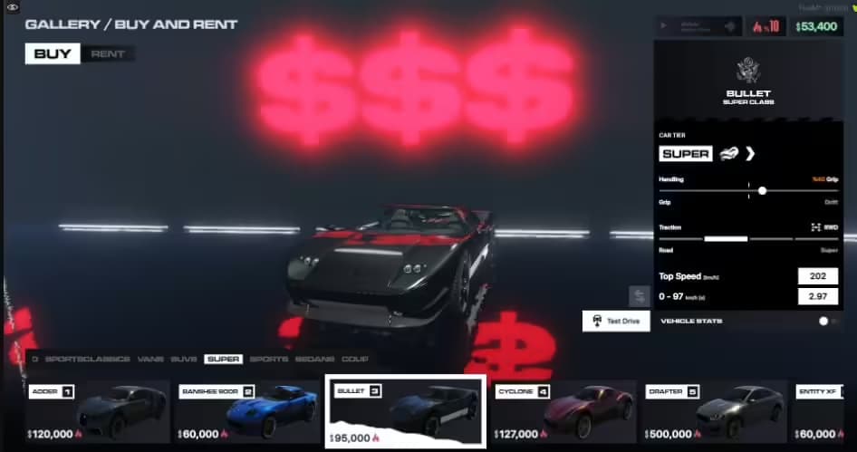 0R-Vehiceshops - Fivem Vehicleshops and Interior Map FiveM Script — esx 2