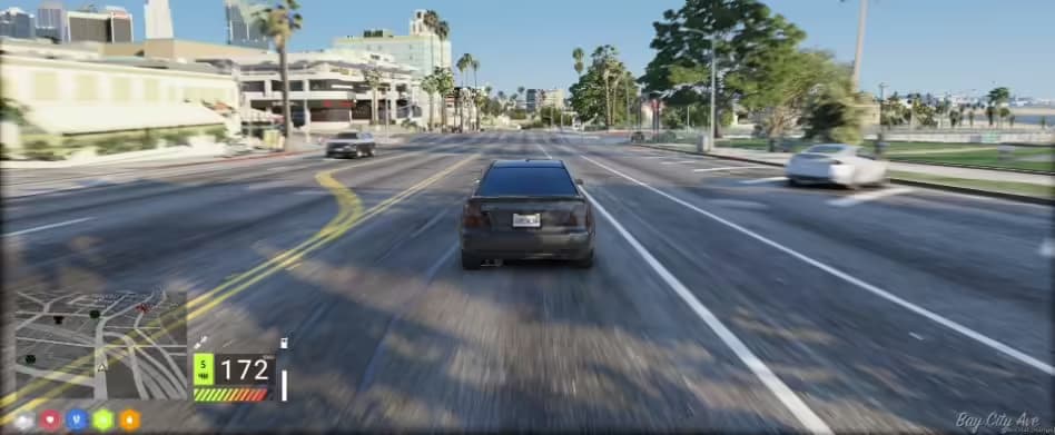 0R-HUD | Hud Script FiveM Script — esx 3