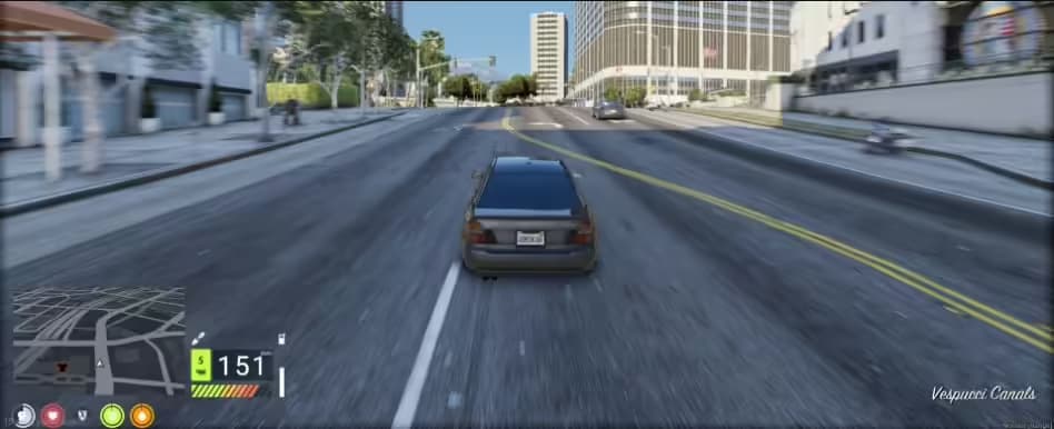 0R-HUD | Hud Script FiveM Script — esx 4