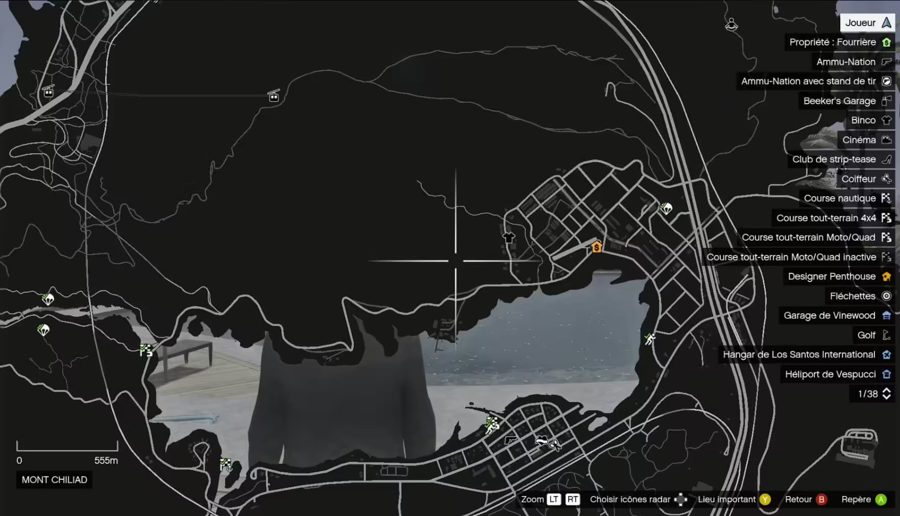 Tropical Villa 2.0 FiveM Script — standalone 4