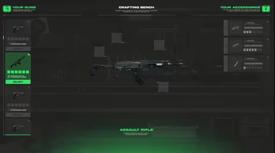 0r Herstellung FiveM Script — esx 3