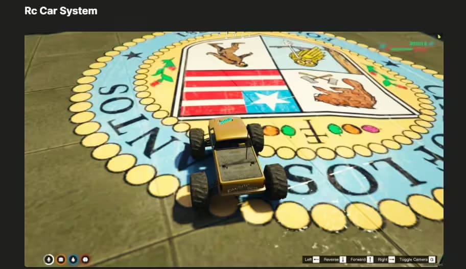 NoPixel 4.0 inspired - Server FiveM Script — qbcore 11