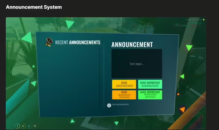NoPixel 4.0 inspired - Server FiveM Script — qbcore 15