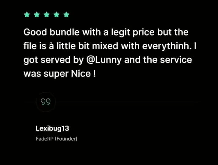 QBCore YesPixel 3.5 Inspirierter Server V2 FiveM Script — qbcore 4