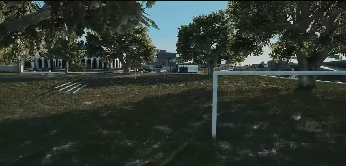 Chicago Hood v4 FiveM Script — esx 2