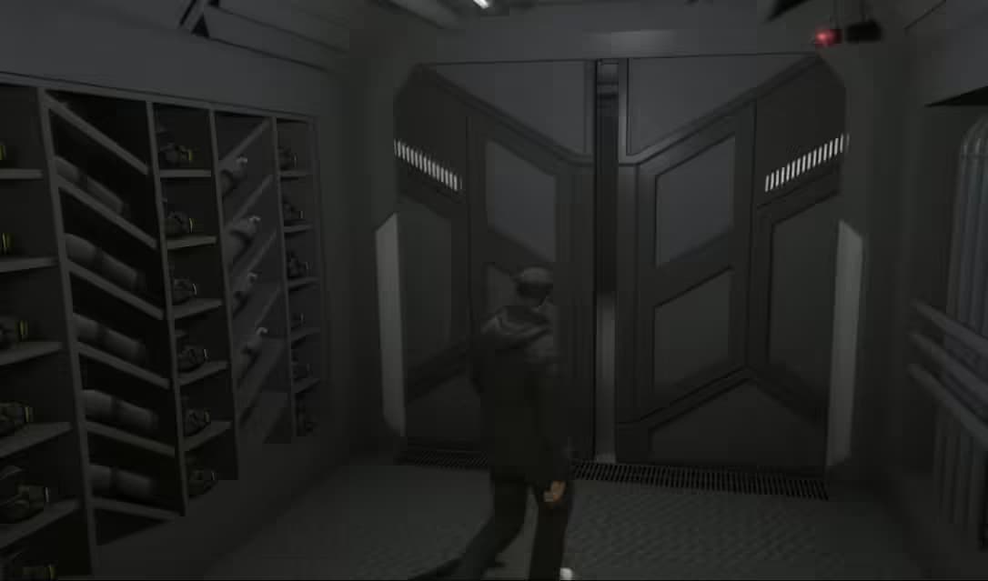 Schwarzer Bunker (FiveM/RageMP/SP) FiveM Script — esx 2