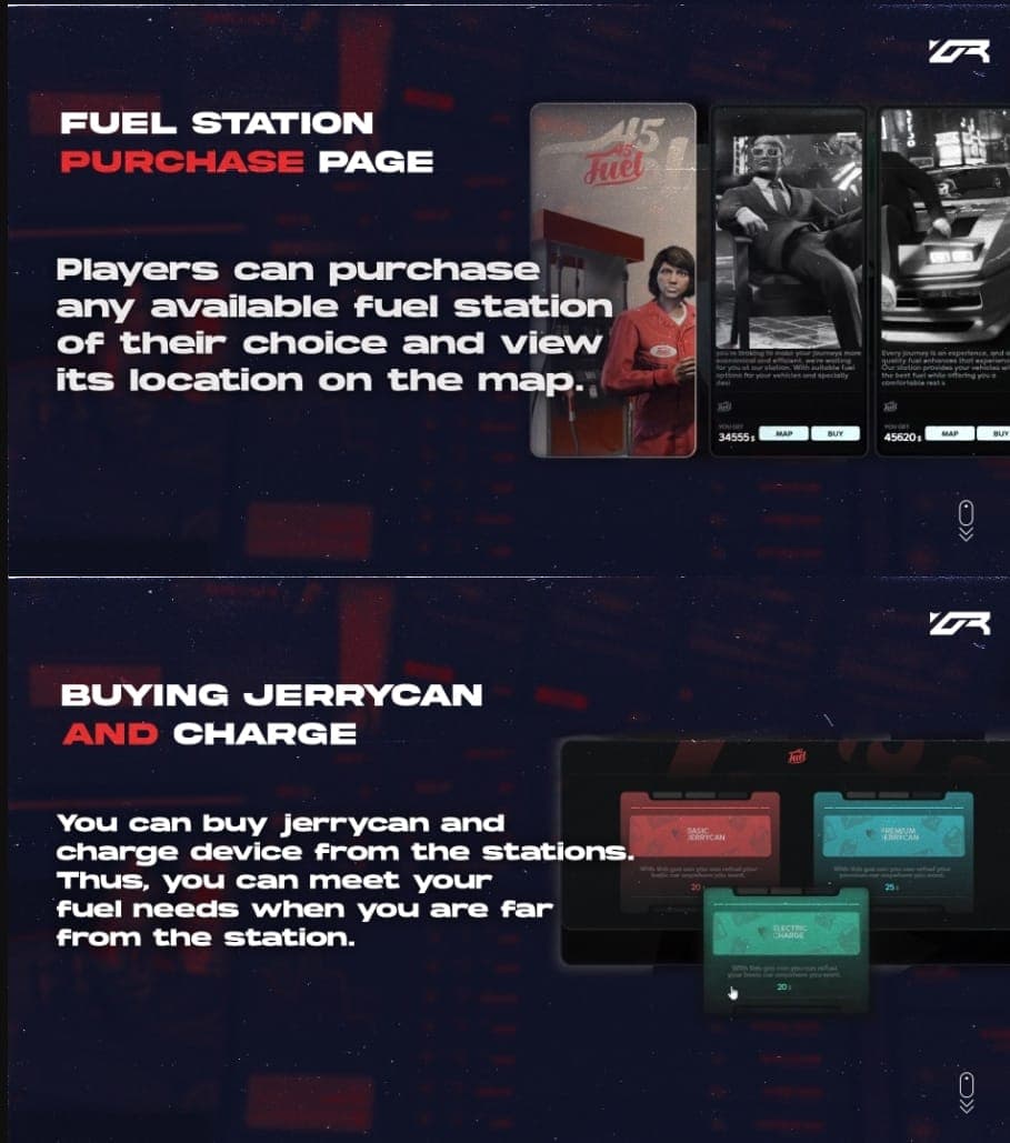 FRKN – Tankstelle V4 FiveM Script — esx 3