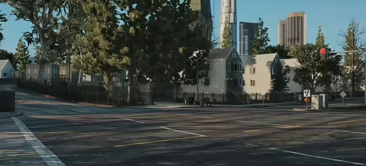 Chicago Hood v4 FiveM Script — esx 4