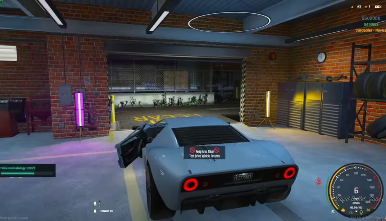 NoPixel Complete Collection 34