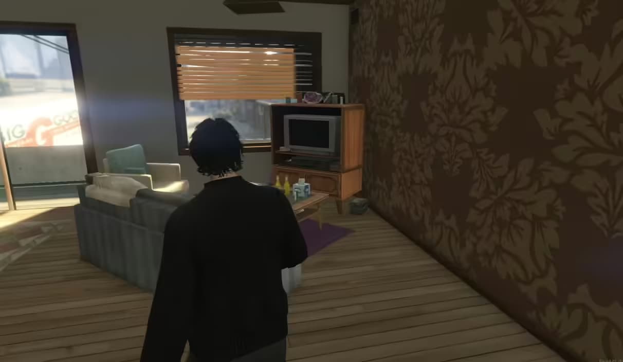 Paleto Hood (+12 apartment-interiors) FiveM Script — esx 2