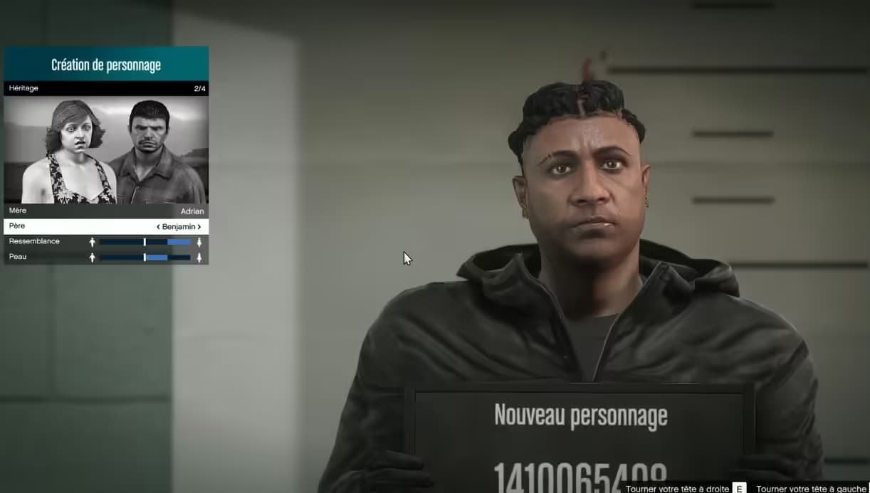 OneLife V2 (FR) FiveM Script — qbcore 2