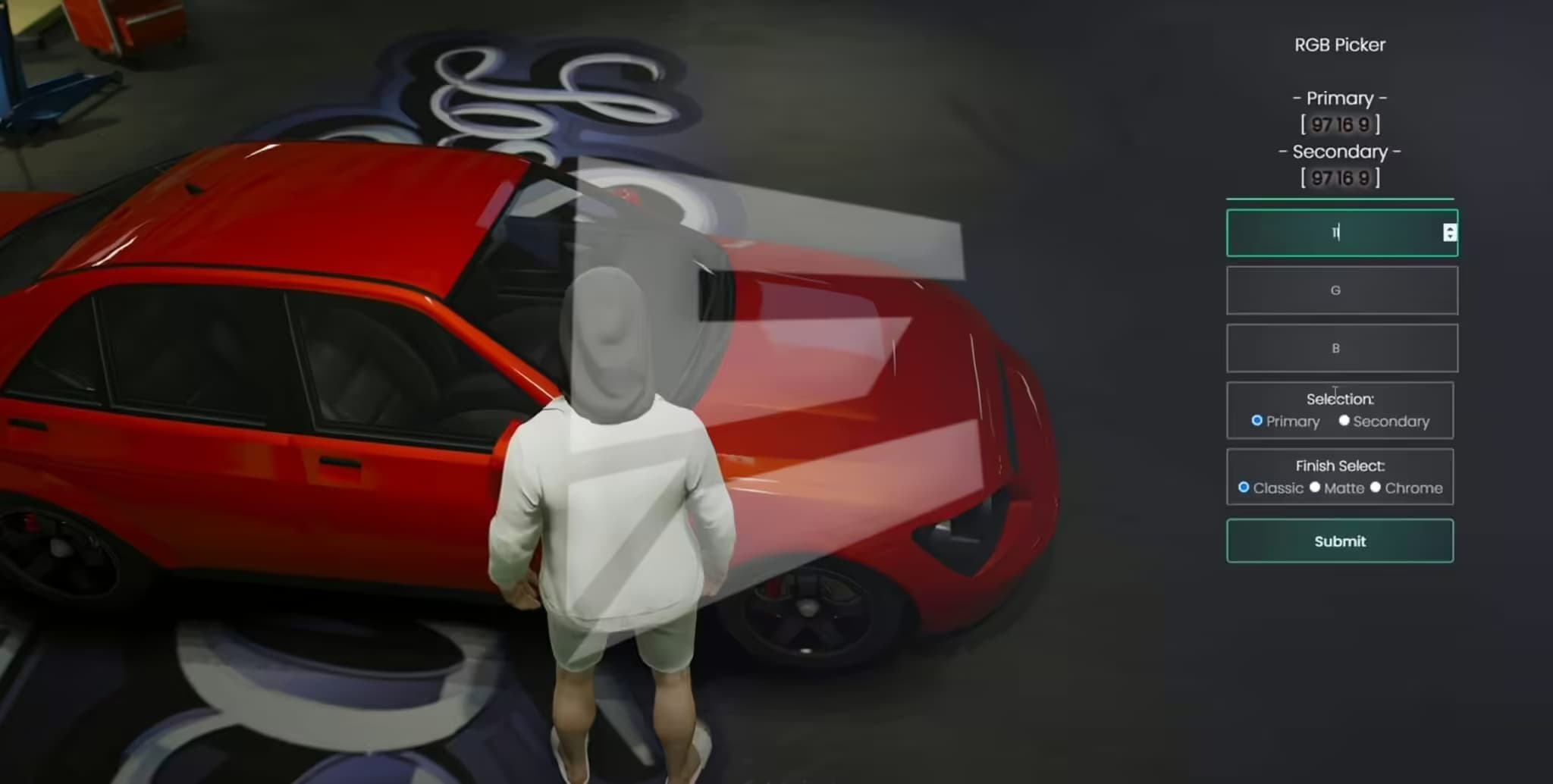 NoPixel 4.0 (QBCore) ORIGEN V2 FiveM Script — qbcore 3