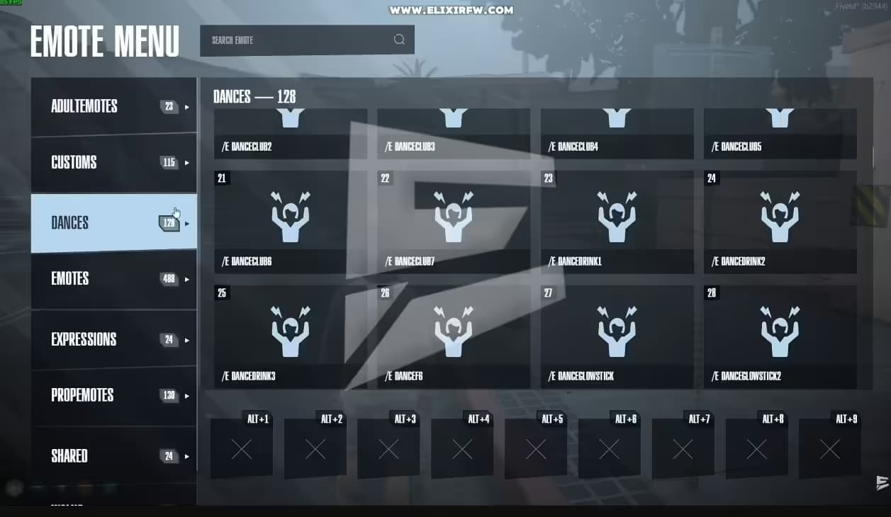 NoPixel 4.0 (QBCore) ORIGEN V2 FiveM Script — qbcore 2