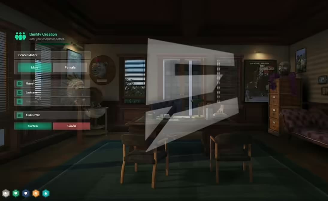 NoPixel 4.0 (QBCore) ORIGEN V2 FiveM Script — qbcore 5