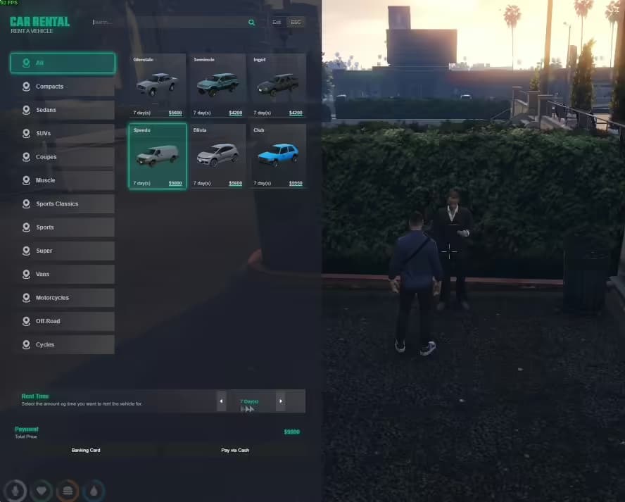 NoPixel Complete Collection 18