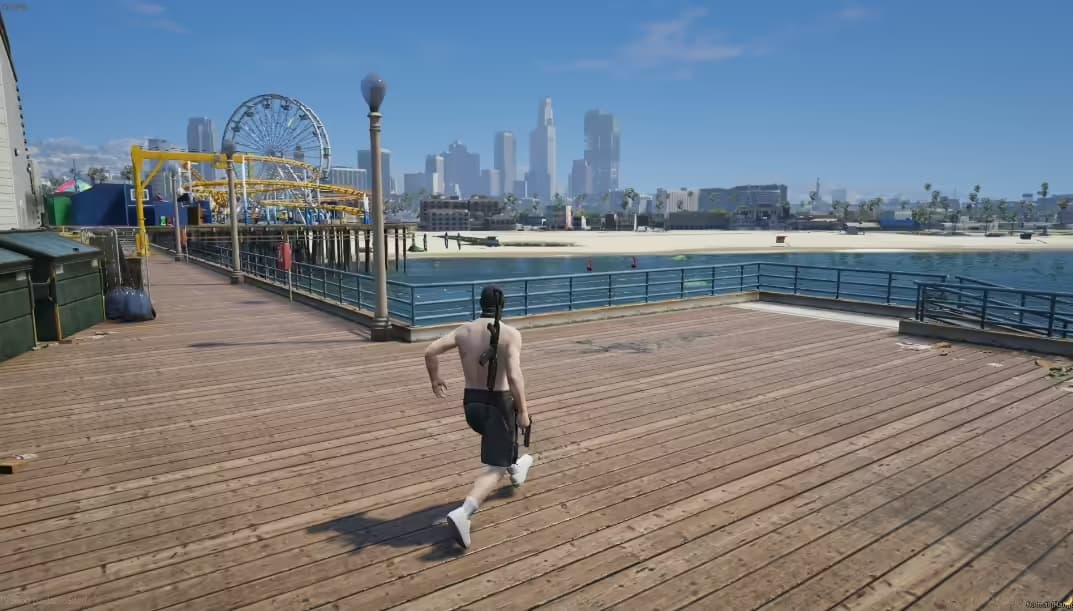 0r WeaponReality v2 FiveM Script — esx 2