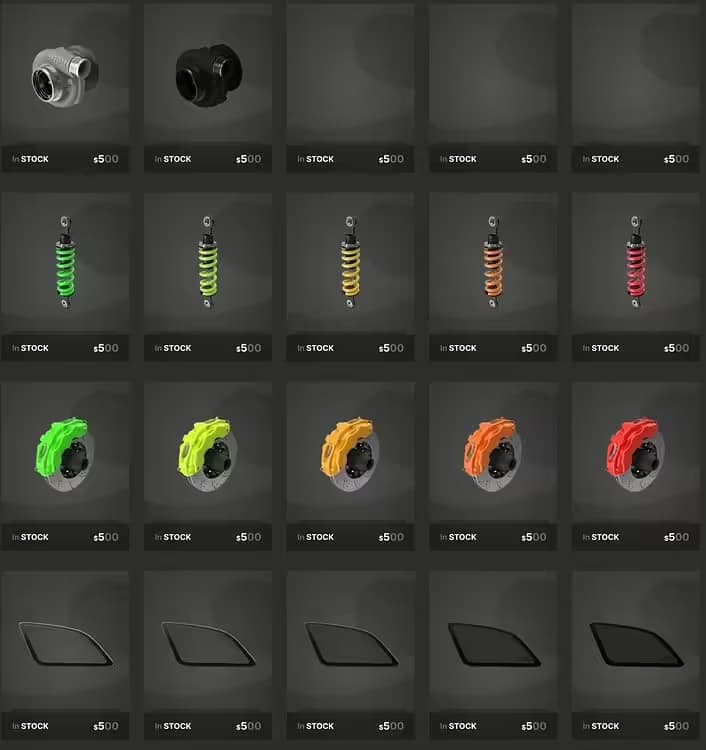 0R Mechanic FiveM Script — esx 2