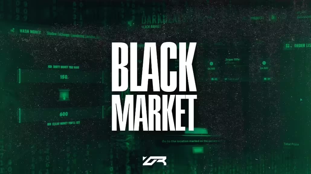 0R Blackmarket