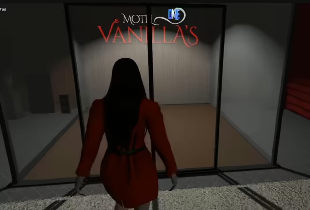 Vanilla Unicorn + Motel FiveM Script — FiveM 4