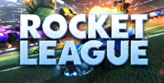 Rocket League Script esx FiveM Script