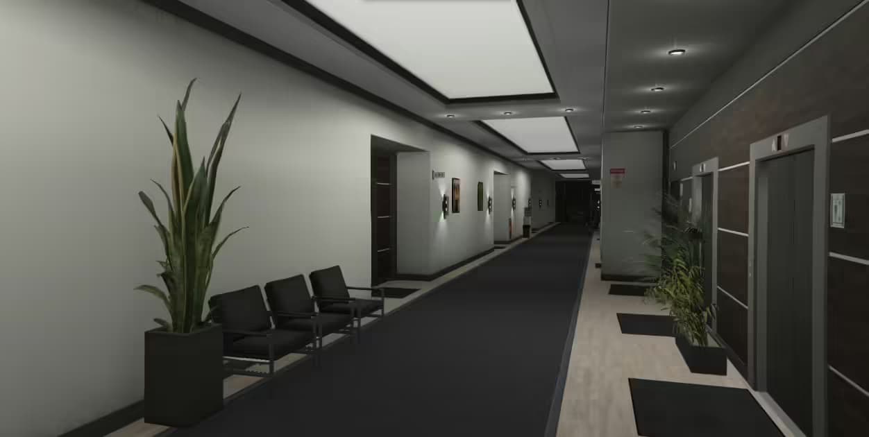 0r Apartment V2 FiveM Script — esx 7