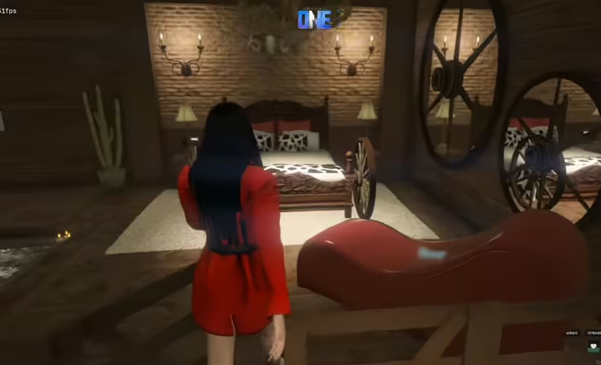 Vanilla Unicorn + Motel FiveM Script — FiveM 3