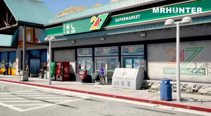 NoPixel Complete Collection 8