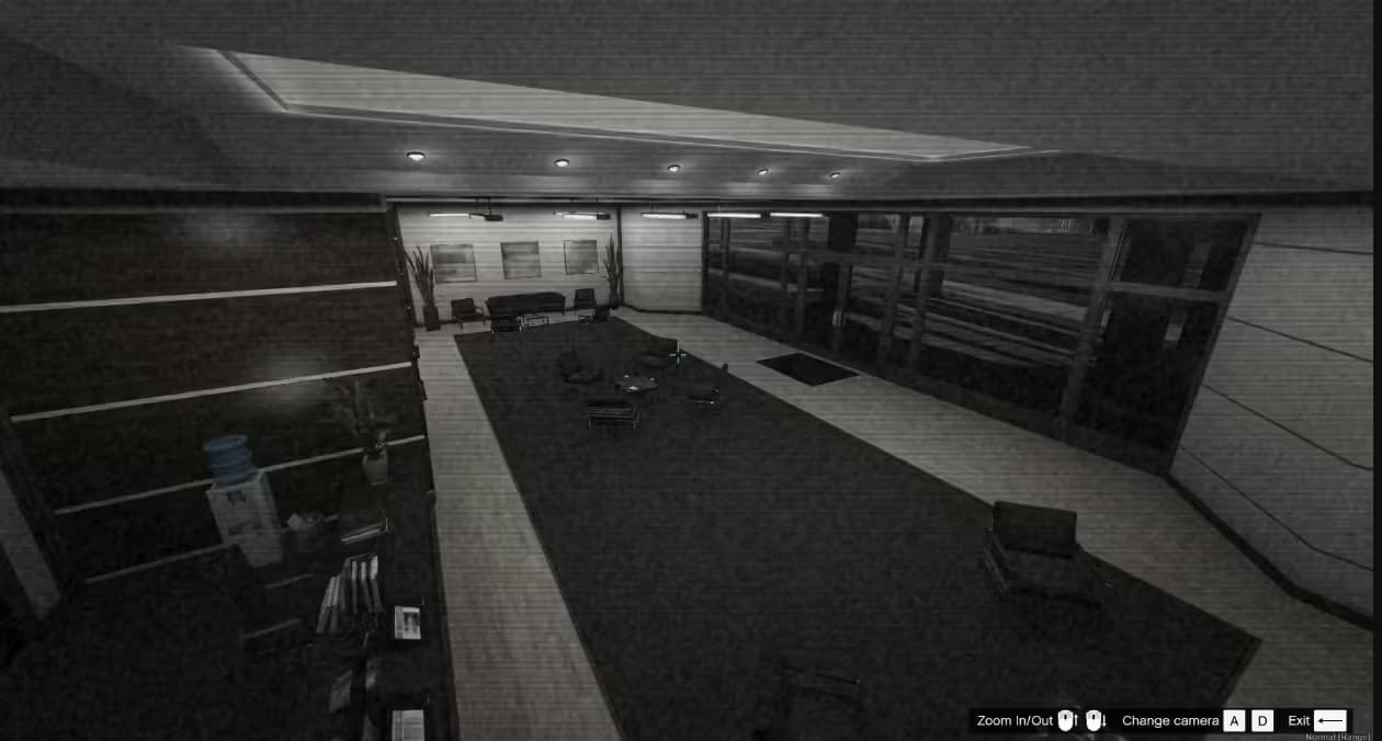 0r Apartment V2 FiveM Script — esx 6