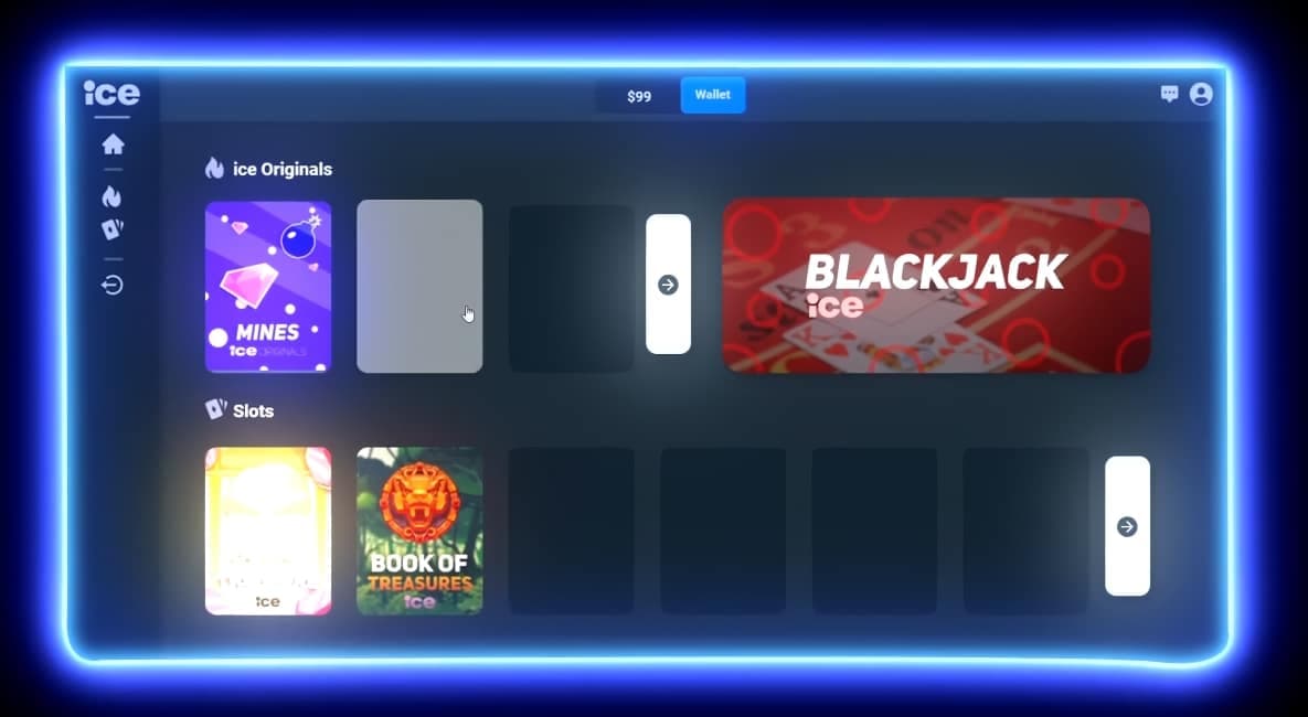 ice Casino FiveM Script — esx 2