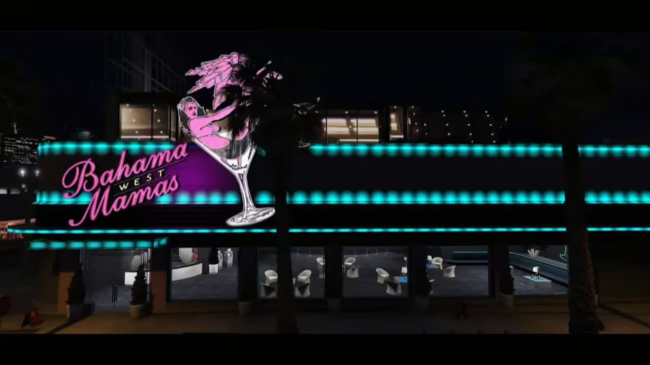 Marc Bahamas MLO esx FiveM Script