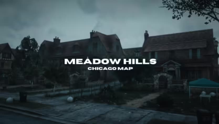 Meadow Hills | Hood