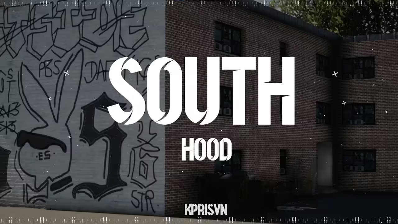 South Hoods – Gang MLO