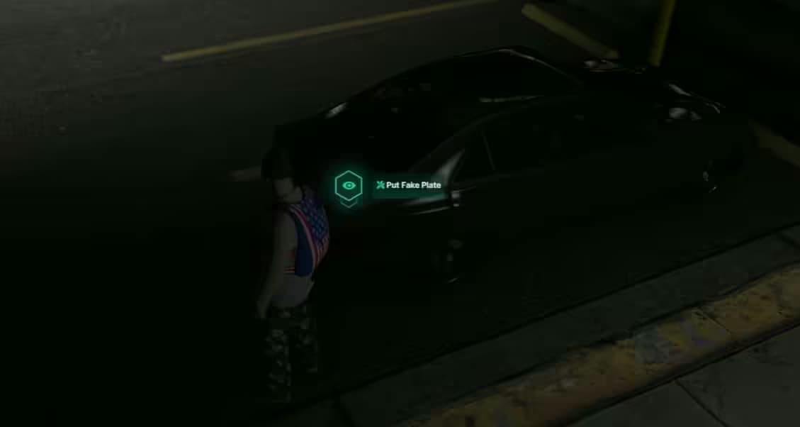 AC Ziel FiveM Script — esx