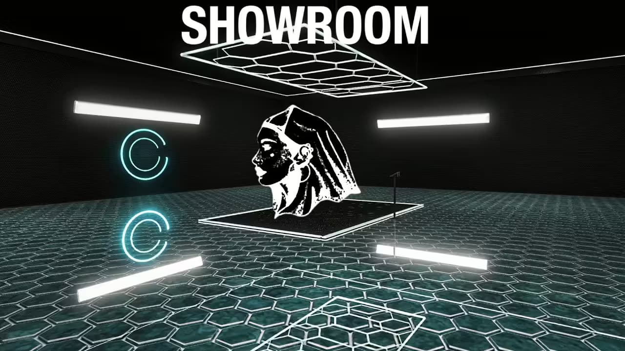 Jack’s Vehicle Showroom