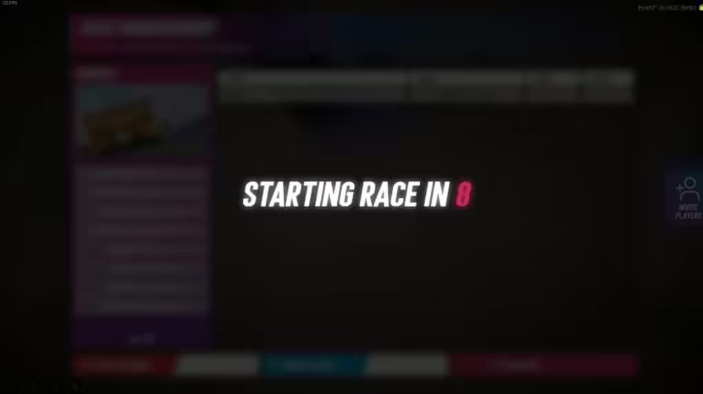 Origen Car-Racing FiveM Script — esx 6