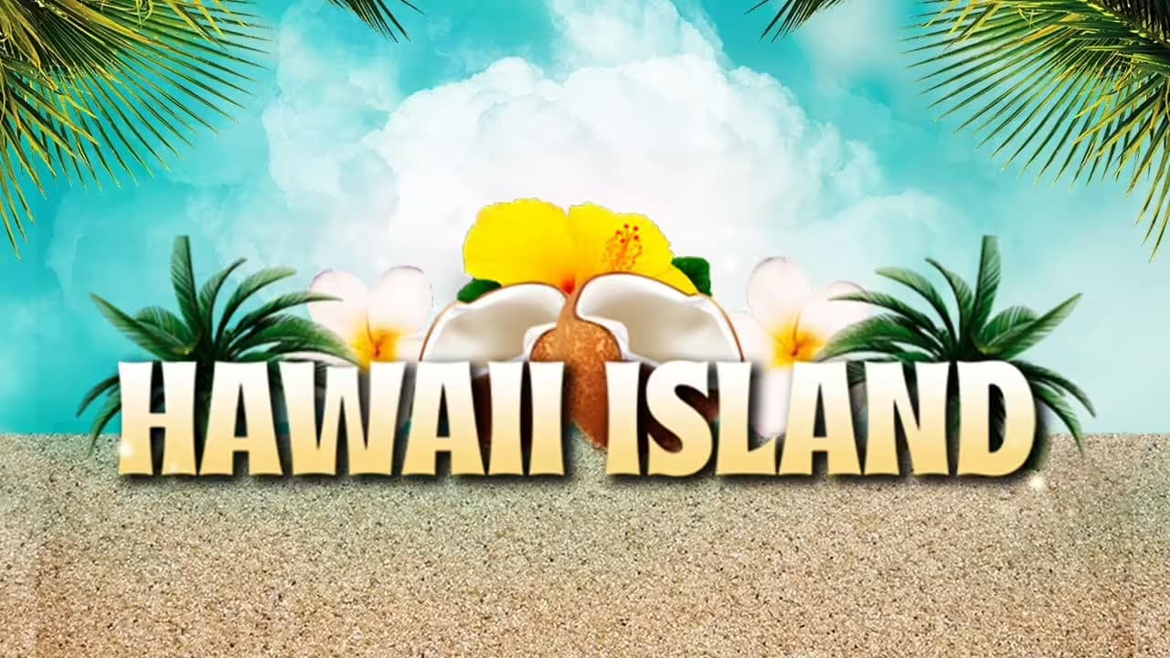 Hawaii Insel FiveM Script — esx