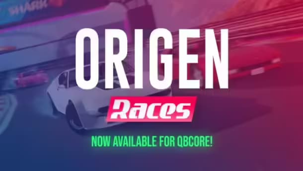 Origen Car-Racing