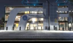 PoliceStation VIP 1