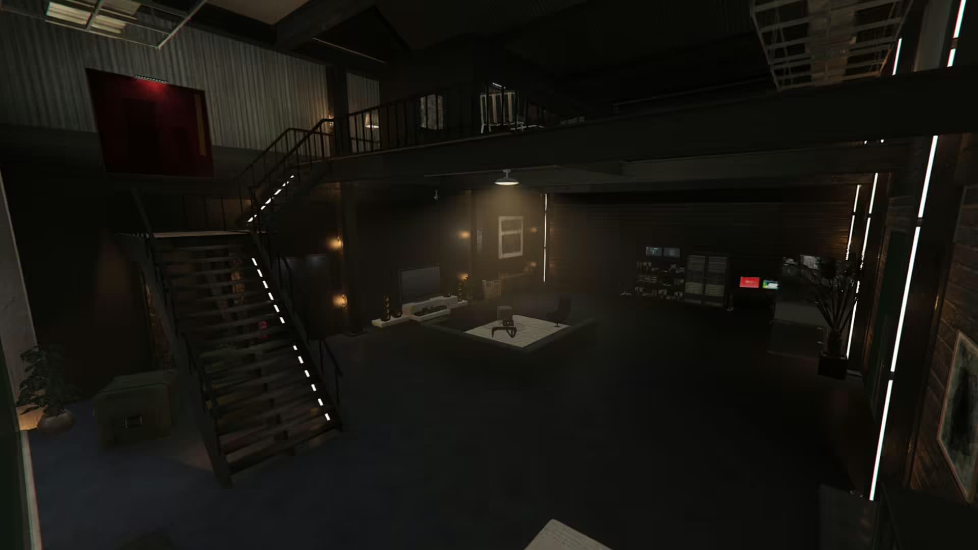 Los Santos Customs V5 esx FiveM Script