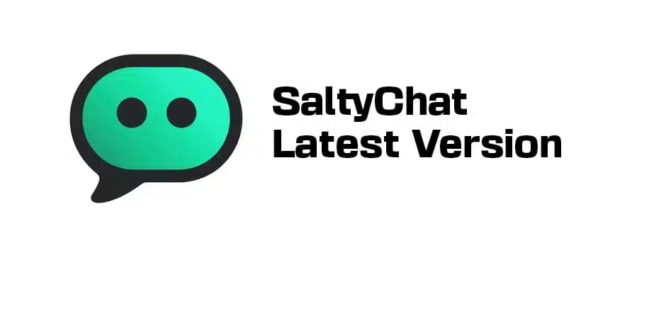 SaltyChat FiveM