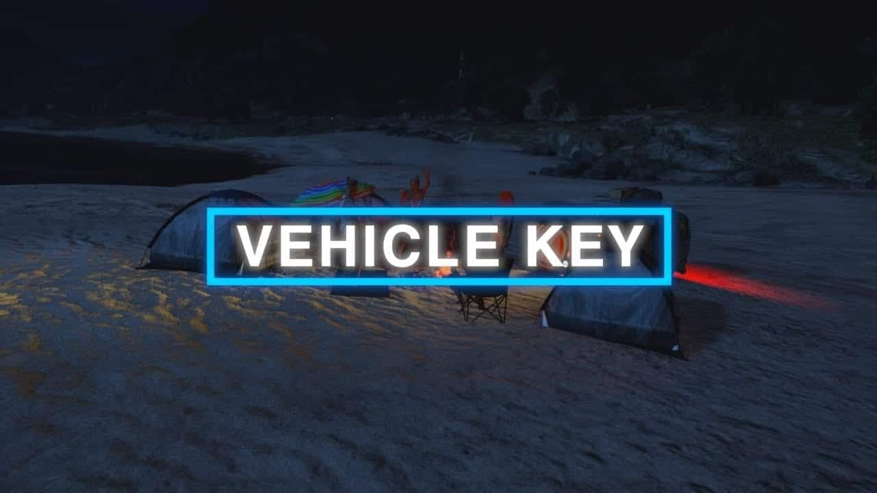 Renewed Vehicle Keys