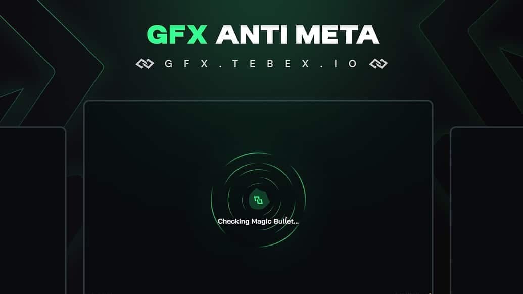 GFX Anti Meta esx FiveM Script