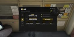 Advanced Boss &amp; Gang Menu 2