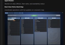 Origen Police (QBCore) 4